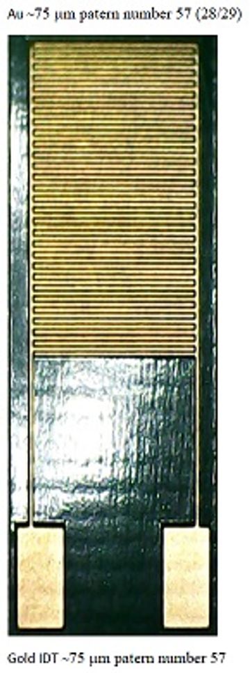 IDT Sensör
