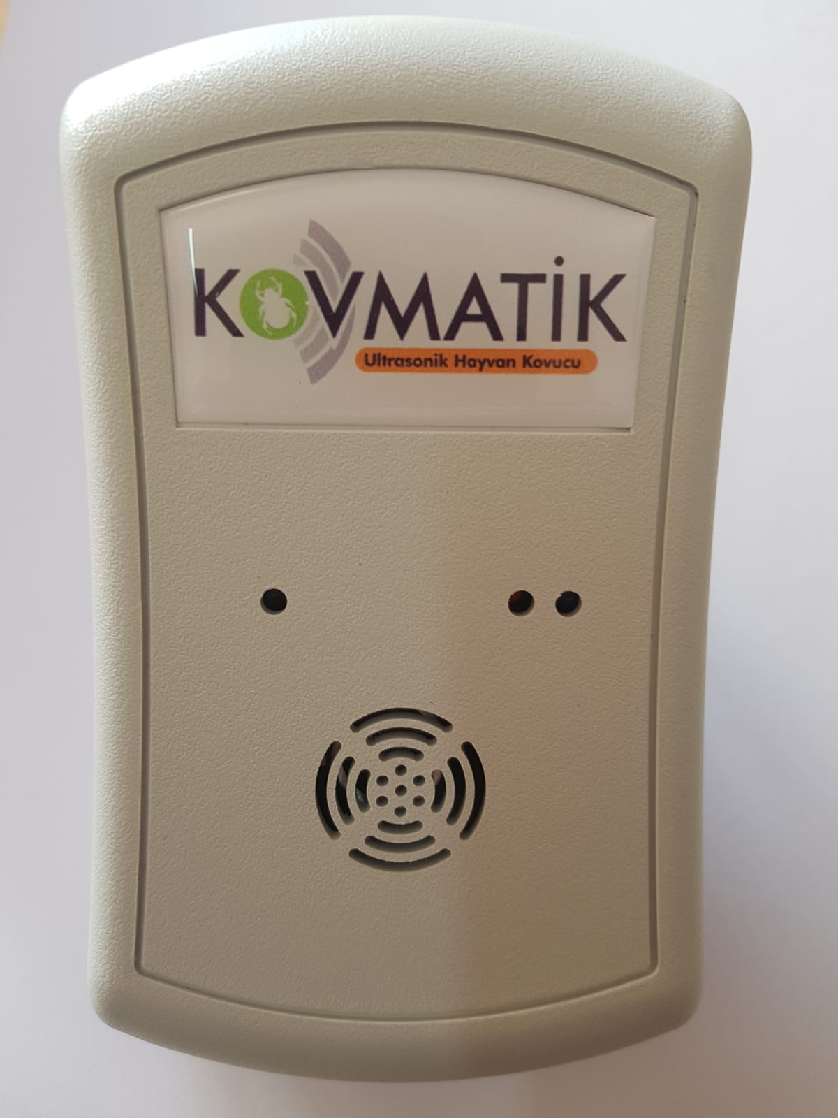 Kuş Kovucu